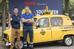 ANWB Bezemwagen 2